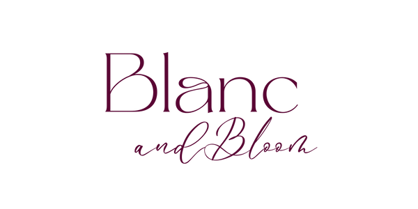 Blanc and Bloom